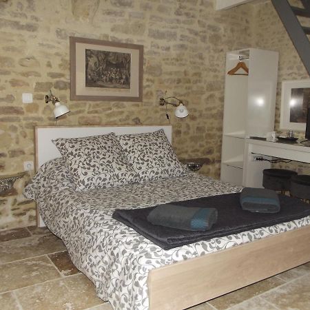 Chambre d´hote En Famille Bayeux Exterior foto