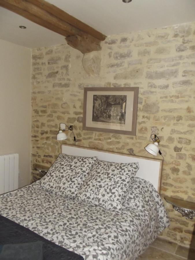 Chambre d´hote En Famille Bayeux Exterior foto