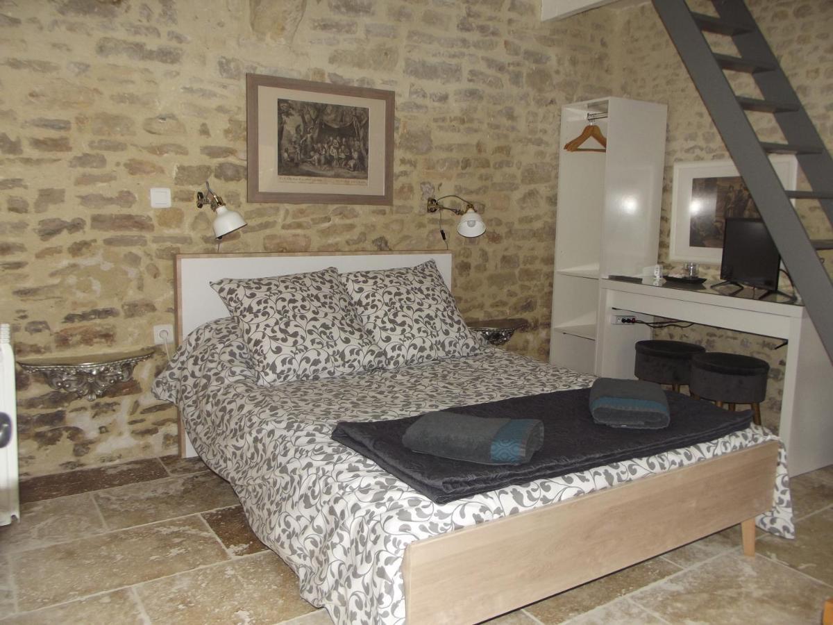 Chambre d´hote En Famille Bayeux Exterior foto