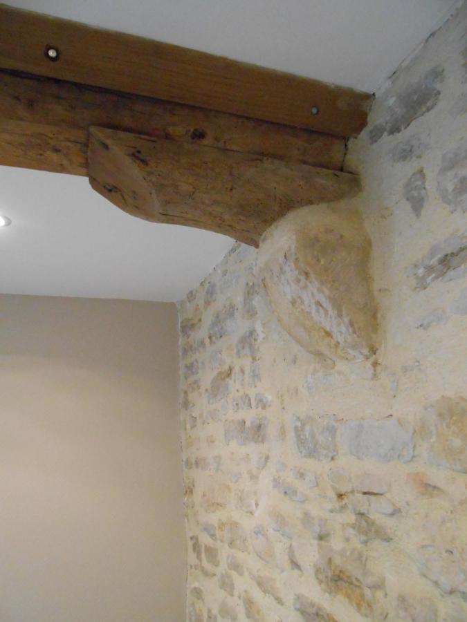 Chambre d´hote En Famille Bayeux Exterior foto