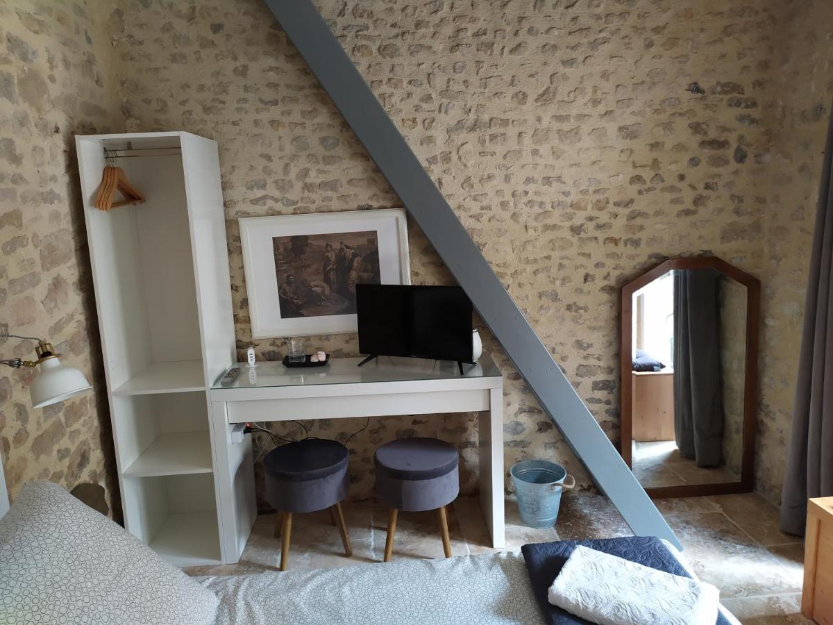 Chambre d´hote En Famille Bayeux Exterior foto